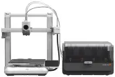Impresora 3D ANYCUBIC Kobra 4 Combo