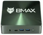 Mini PC BMAX B6 Intel i3 con 12GB  512GB
