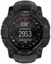 Reloj Inteligente con GPS Garmin Instinct 3