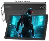 Tablet URAO Android 15 10.1" 20GB RAM - 64GB