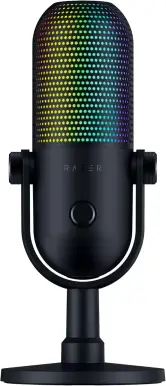 Micrófono Razer Seiren V3 Chroma RGB