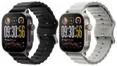 Smartwatch Realme Watch 5 Brújula y GPS