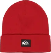 Gorro unisex niños Quiksilver Brigade Beanie
