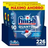 226 Pastillas Finish Powerball Quantum