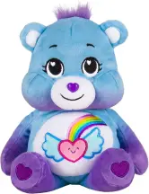 Oso de peluche Basic Fun Care Bears