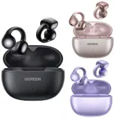 Auriculares inalámbricos abiertos con clip UGREEN HiTune S3