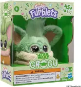 Furby Furblets Star Wars Peluche electrónico