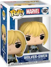 Funko Pop! Gwenverine
