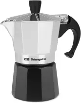 Cafetera italiana Orbegozo KFM 230 2 tazas