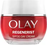 Crema de día Olay Regenerist para cara SPF30