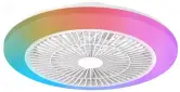 Ventilador de techo Philips Amigo 40W