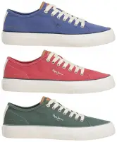 Zapatillas Pepe Jeans Taylor Match M