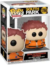 Funko South Park Figura Vinilo Eric Cartman