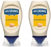 2x250ml Gran Mayonesa Hellman's
