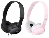 Auriculares Sony MDR-ZX110