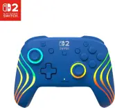 Mando inalámbrico Turtle Beach Afterglow Nintendo Switch 2