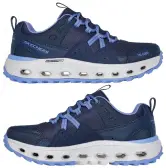 Zapatillas Skechers Glide Stepat Slip On