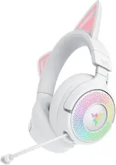 Auriculares inalámbricos Razer Kraken Kitty V3 Pro