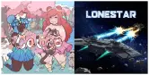 Calico y Lonestar en Epic Games