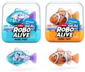 Pez Robótico Nadador Robo Fish Series 3