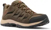 Zapatos senderismo para mujer Columbia Crestwood
