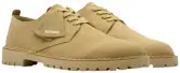 Zapatos nobuk desert Clarks