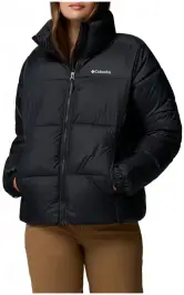 Chaqueta mujer Columbia Puffect Ii Omni Shield