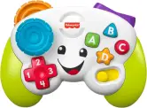 Mattel Fisher-Price Laugh & Learn Game & Learn