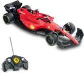 Coche RC de fórmula 1 a escala 1:18