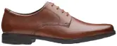 Zapatos derbi Clarks Howard Walk Zapatos derbi Clarks Howard Walk