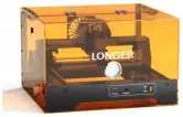 Grabador Láser LONGER RAY5 MiniS