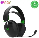 Auriculares inalámbricos PDP Xbox Phantom Black