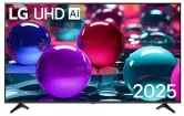Smart TV LG 50" 4K UHD