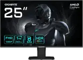 Monitor GIGABYTE 25" FHD 240Hz 1ms Monitor GIGABYTE 25" FHD 240Hz 1ms