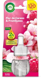 Recambio ambientador eléctrico Air Wick