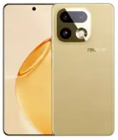 Smartphone Realme 16 Pro+ 5G 8GB 256GB
