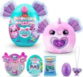 Rainbocorns Axolotlcorn Surprise de ZURU