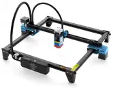 Máquina de grabado láser de alta precisión TTS PRO 40W