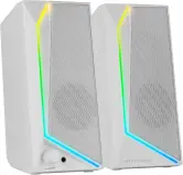 Altavoces Mars Gaming MS72 RGB