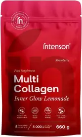 Intenson Multi Collagen Inner Glow 660gr