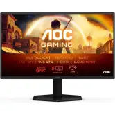 Monitor Gaming AOC 25" FHD 180 Hz IPS Monitor Gaming AOC 25" FHD 180 Hz IPS