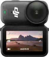 Pack estándar dji Osmo Nano (128 GB)