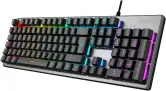 Teclado gaming Unykach Nova K244