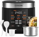 COSORI Arrocera eléctrica 1,8L COSORI Arrocera eléctrica 1,8L
