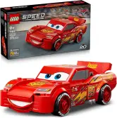 LEGO Speed Champions Rayo Mcqueen LEGO Speed Champions Rayo Mcqueen