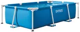 Piscina rectangular 1662L 220x150x60cm