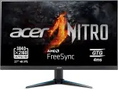 Monitor Acer Nitro 27" 4K IPS HDR10