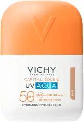 Vichy UV Aqua Hydrating Fluid SPF50 50ml