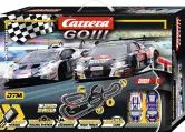 Set Carrera GO DTM Speed Giants
