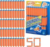 Pack 50 dardos Nerf N Series